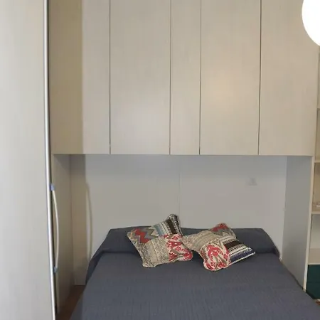 Lägenhet Di Garda Albisano