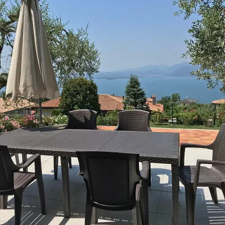 Di Garda Albisano * Torri Del Benaco