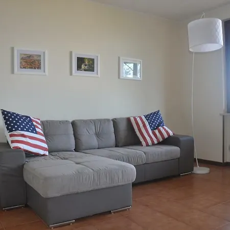 Di Garda Albisano Apartment Torri Del Benaco