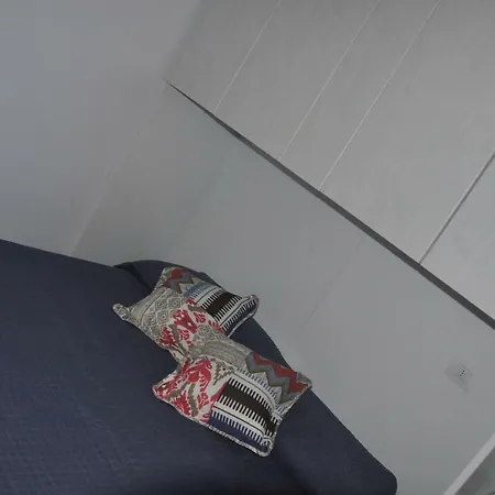 Di Garda Albisano Apartment Torri Del Benaco