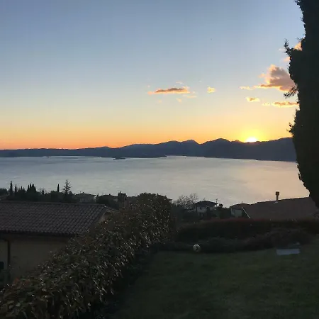 Apartment Di Garda Albisano Torri Del Benaco