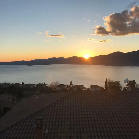 Di Garda Albisano * Torri Del Benaco