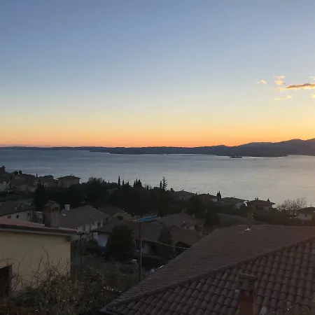 Di Garda Albisano Torri Del Benaco