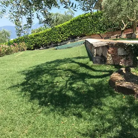 Apartment Di Garda Albisano Torri Del Benaco