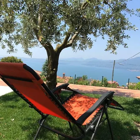 Apartment Di Garda Albisano