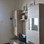 Di Garda Albisano Apartman *