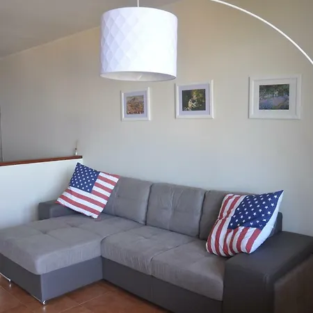 Apartman Di Garda Albisano
