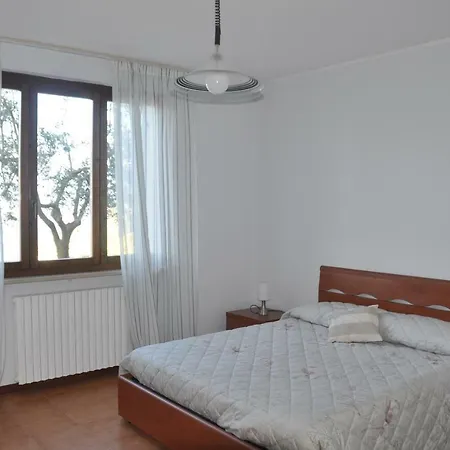 아파트 Di Garda Albisano