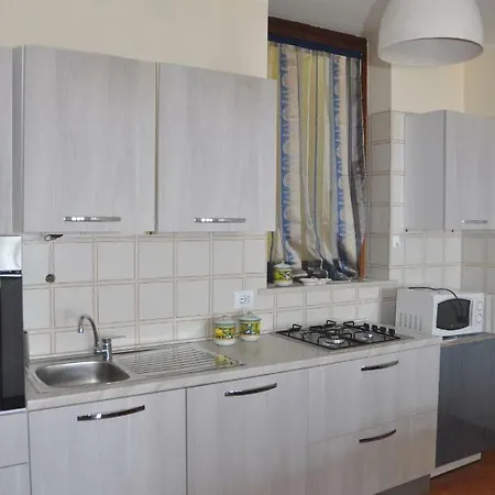 Apartmán Di Garda Albisano *